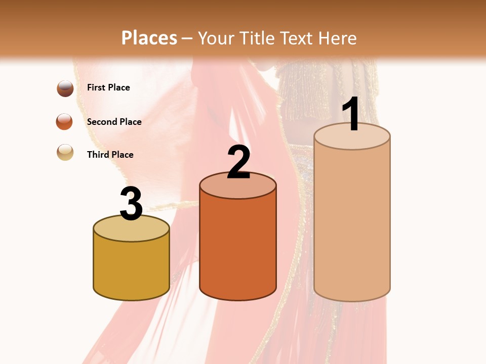 Belly Studio Middle PowerPoint Template