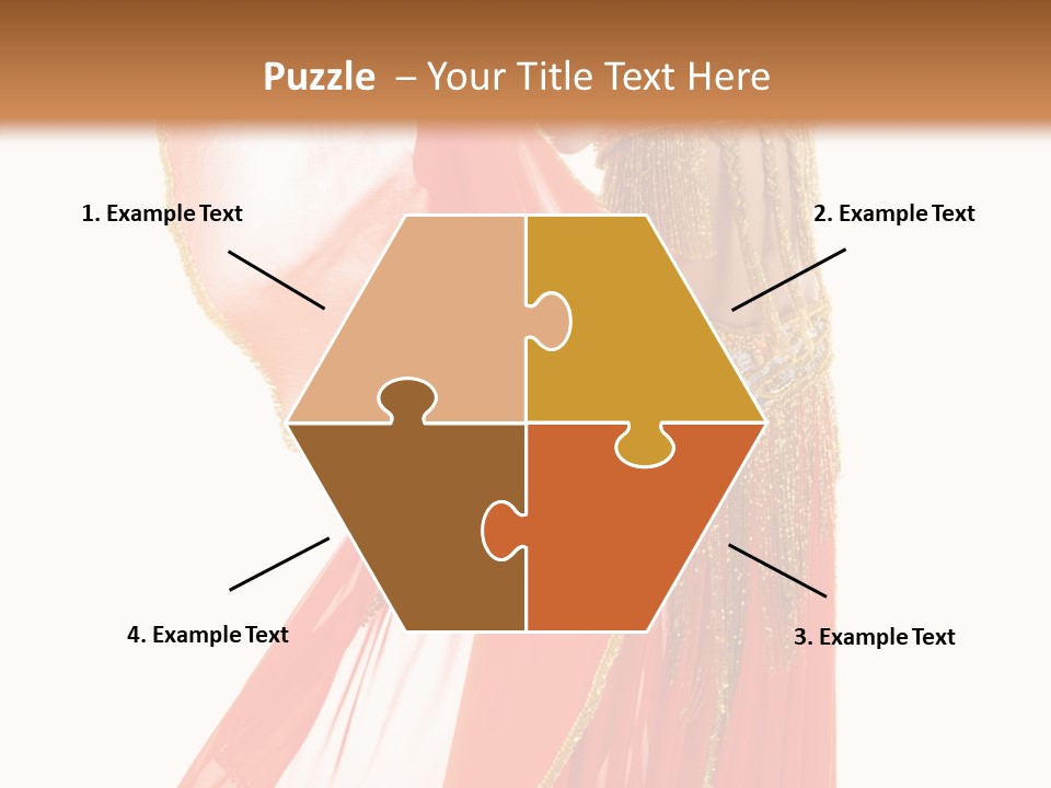 Belly Studio Middle PowerPoint Template