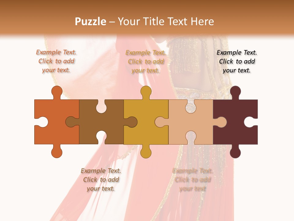 Belly Studio Middle PowerPoint Template