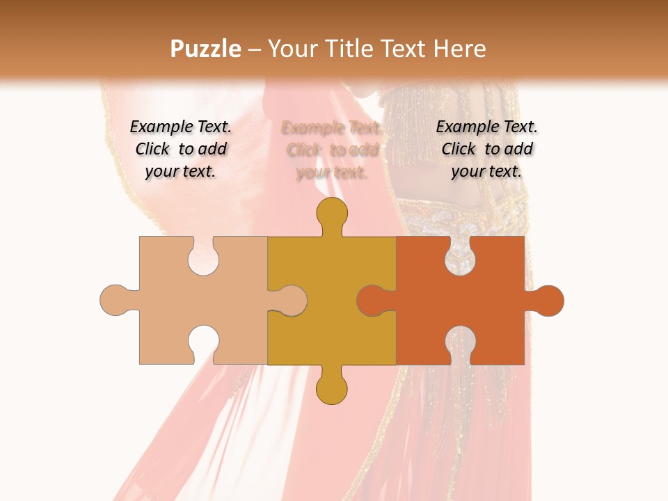 Belly Studio Middle PowerPoint Template