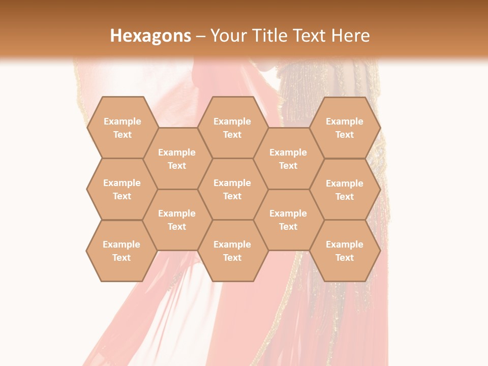 Belly Studio Middle PowerPoint Template