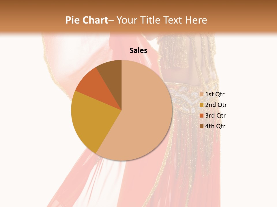 Belly Studio Middle PowerPoint Template