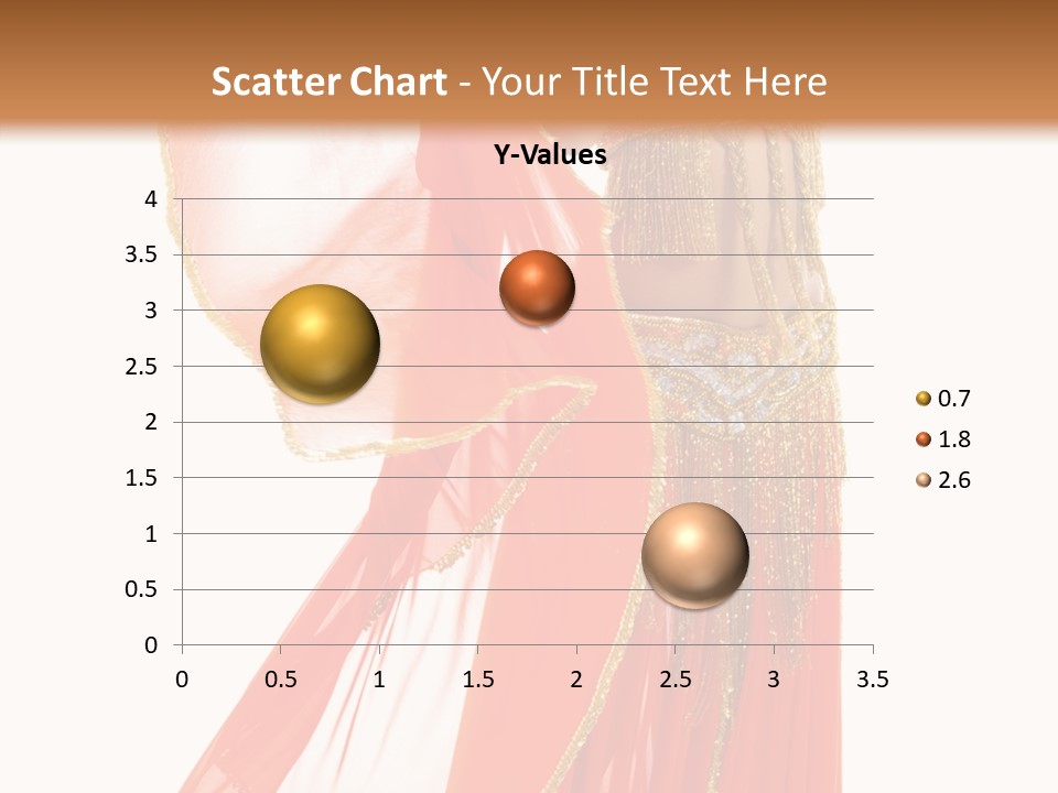 Belly Studio Middle PowerPoint Template