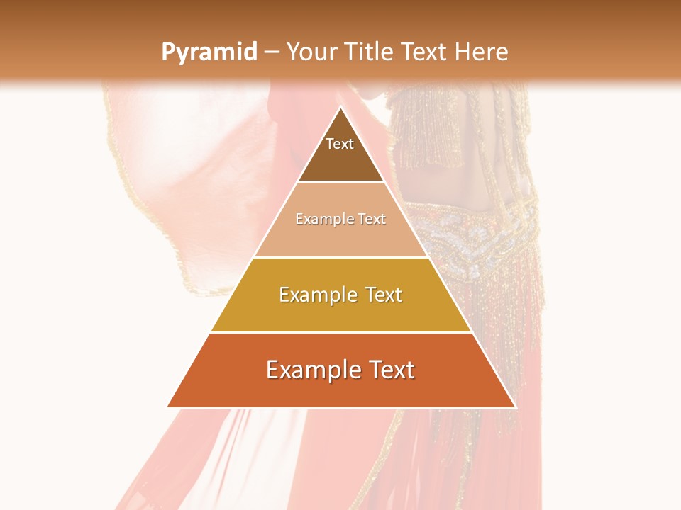 Belly Studio Middle PowerPoint Template