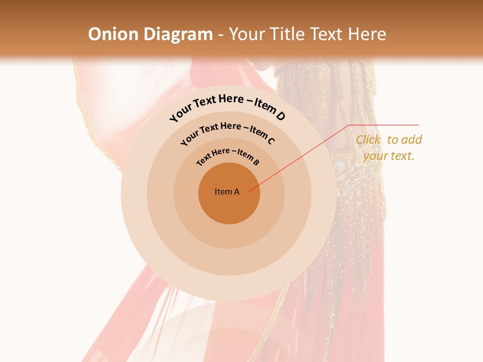 Belly Studio Middle PowerPoint Template