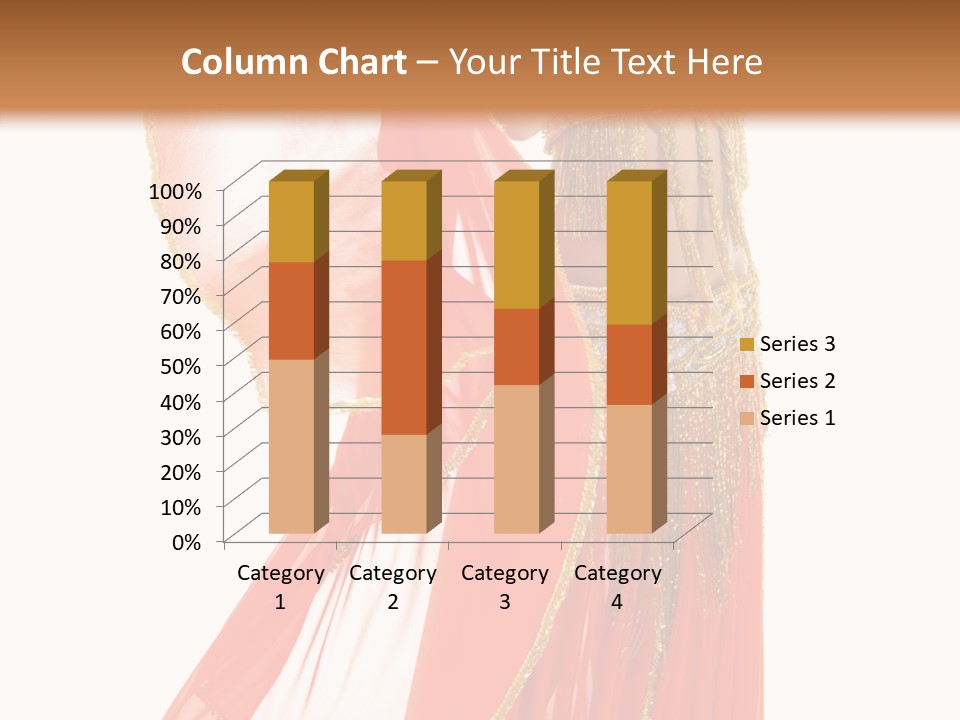 Belly Studio Middle PowerPoint Template