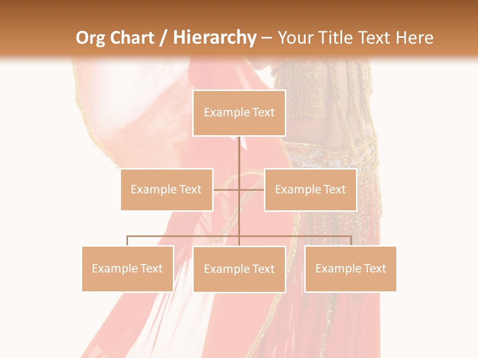 Belly Studio Middle PowerPoint Template