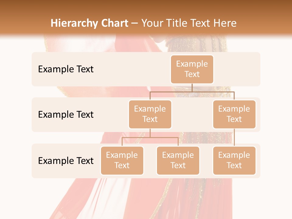 Belly Studio Middle PowerPoint Template