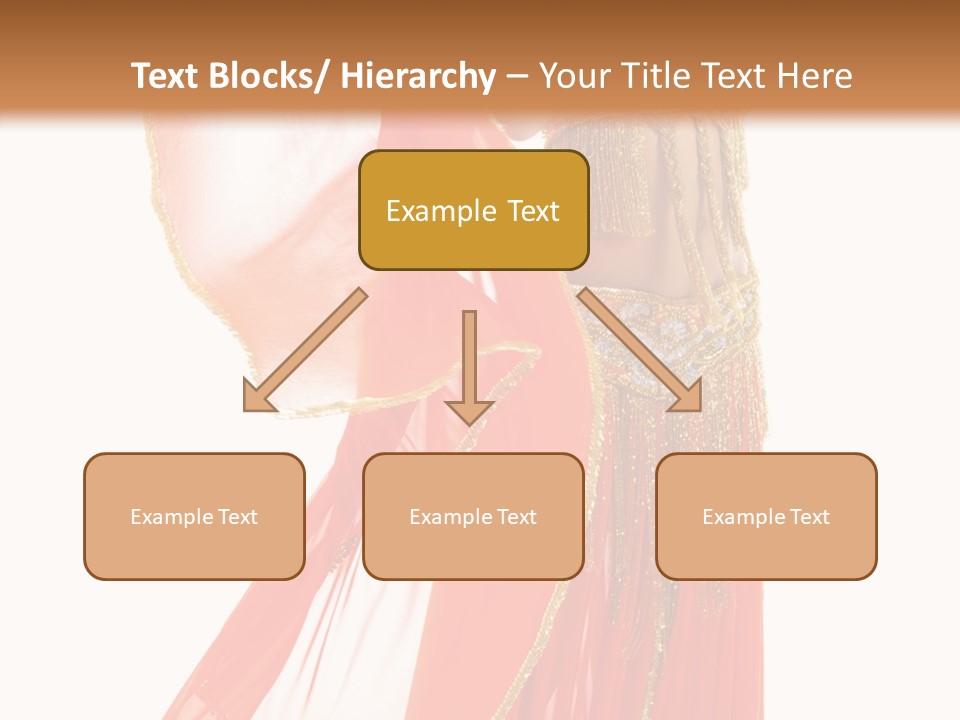 Belly Studio Middle PowerPoint Template