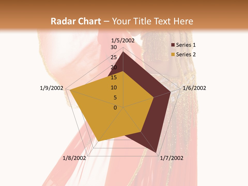 Belly Studio Middle PowerPoint Template