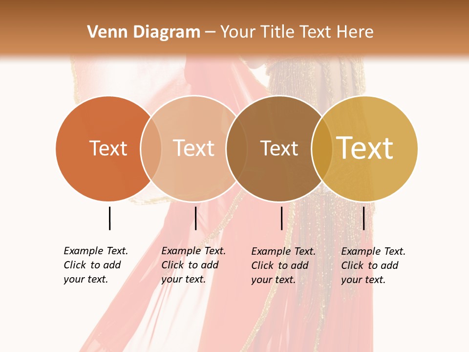 Belly Studio Middle PowerPoint Template