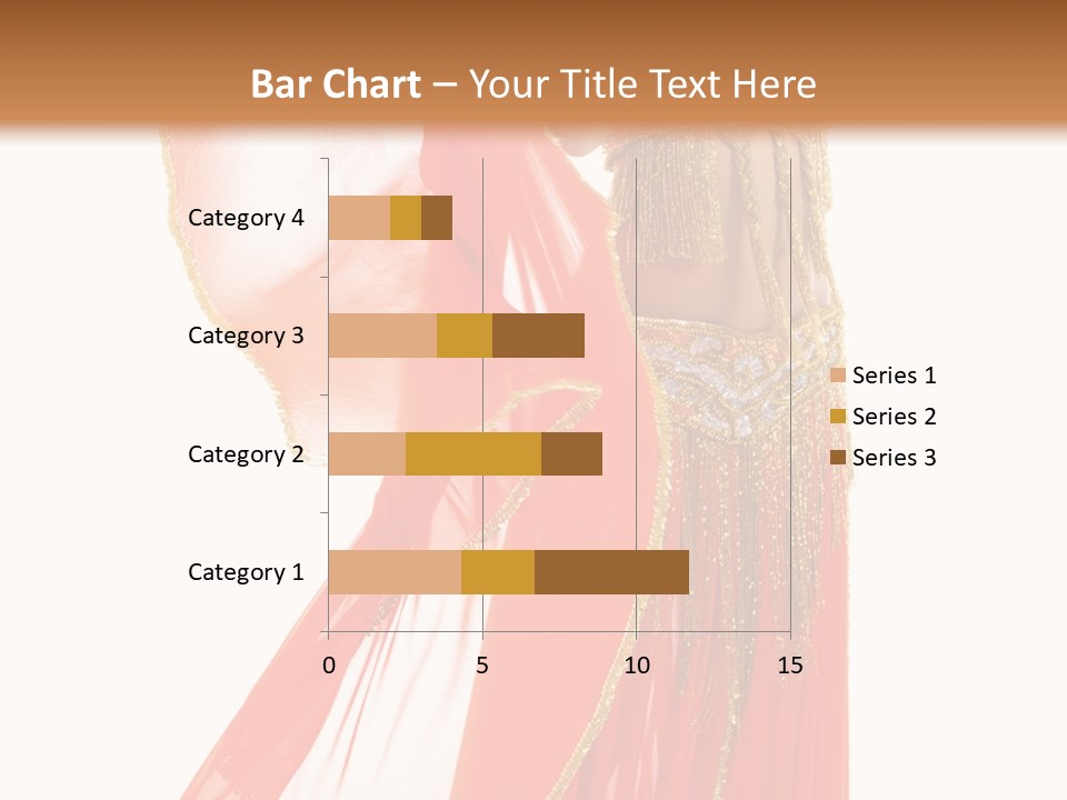 Belly Studio Middle PowerPoint Template