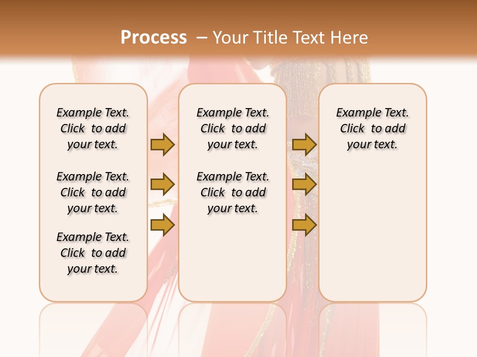 Belly Studio Middle PowerPoint Template