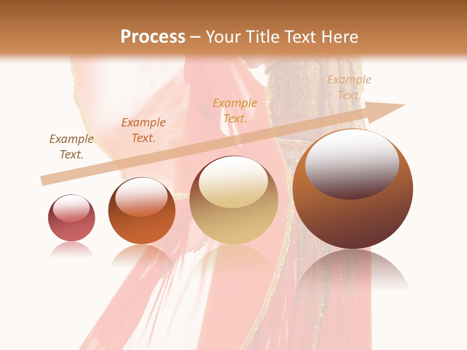 Belly Studio Middle PowerPoint Template