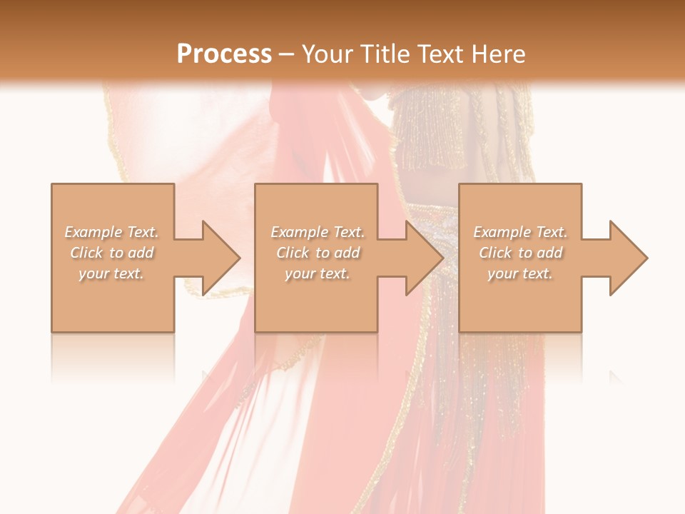 Belly Studio Middle PowerPoint Template