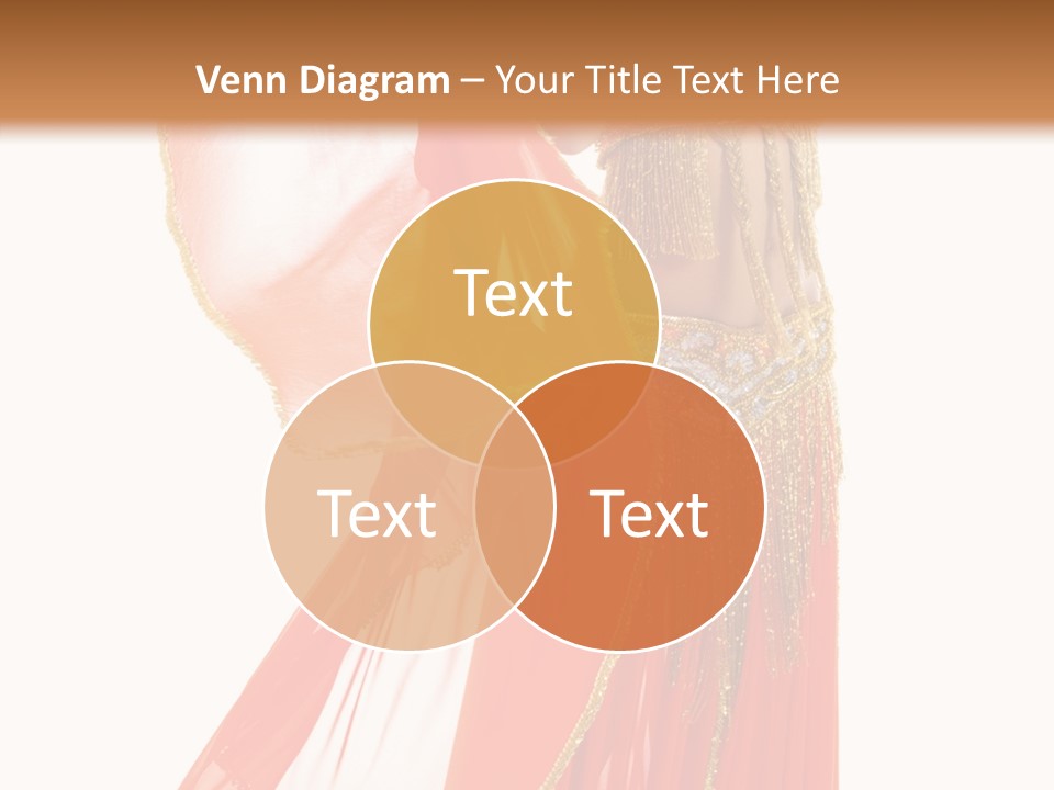 Belly Studio Middle PowerPoint Template