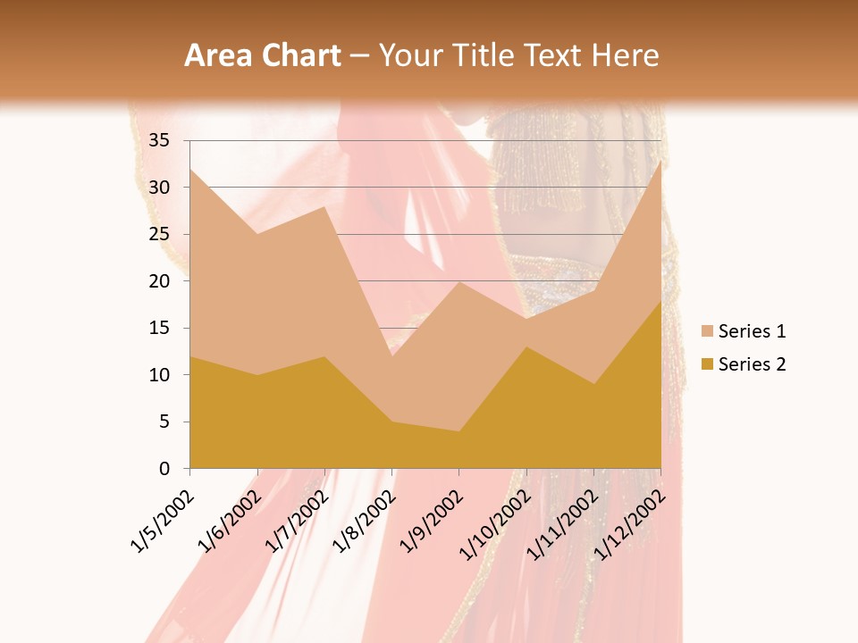 Belly Studio Middle PowerPoint Template