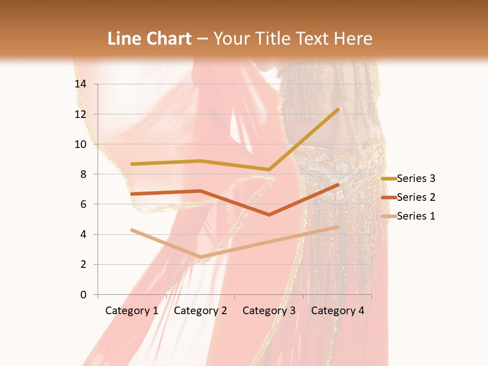 Belly Studio Middle PowerPoint Template