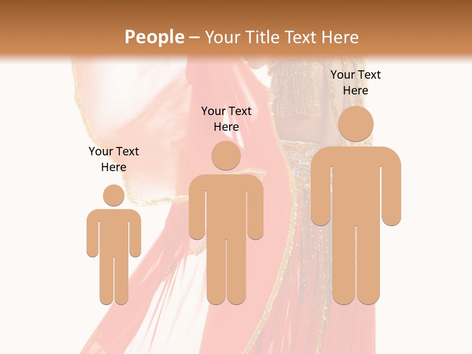 Belly Studio Middle PowerPoint Template