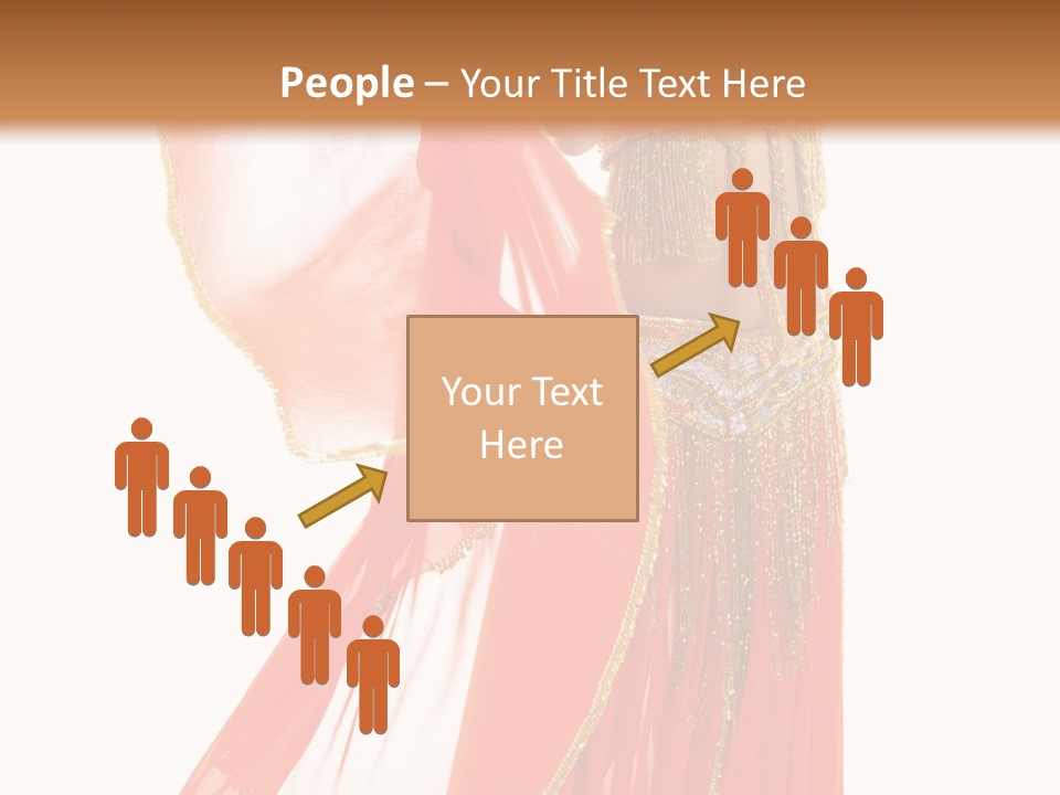 Belly Studio Middle PowerPoint Template