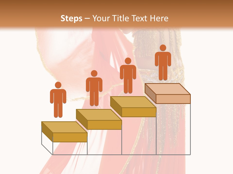 Belly Studio Middle PowerPoint Template