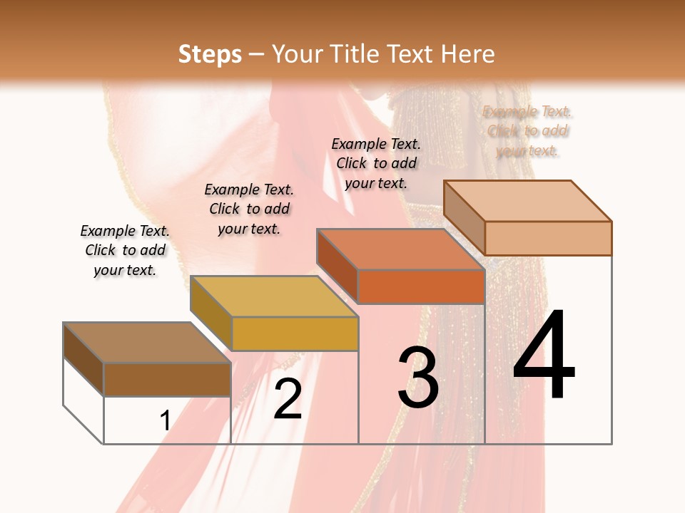 Belly Studio Middle PowerPoint Template