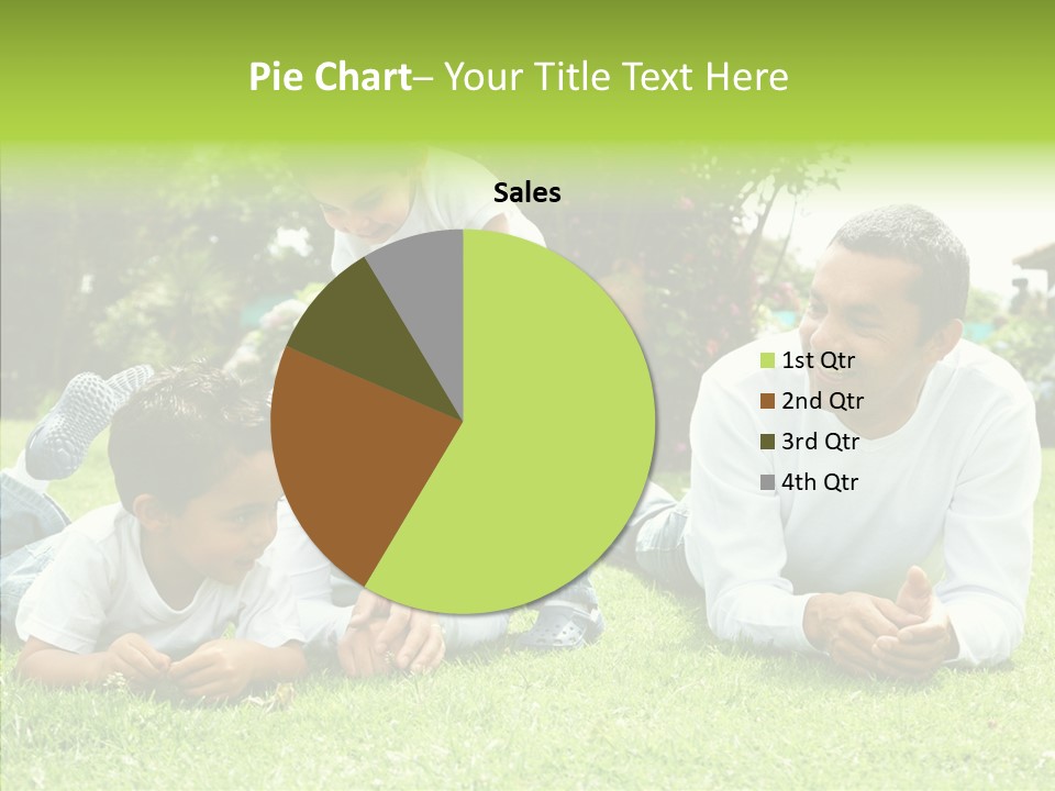 Unity Colombian Energetic PowerPoint Template