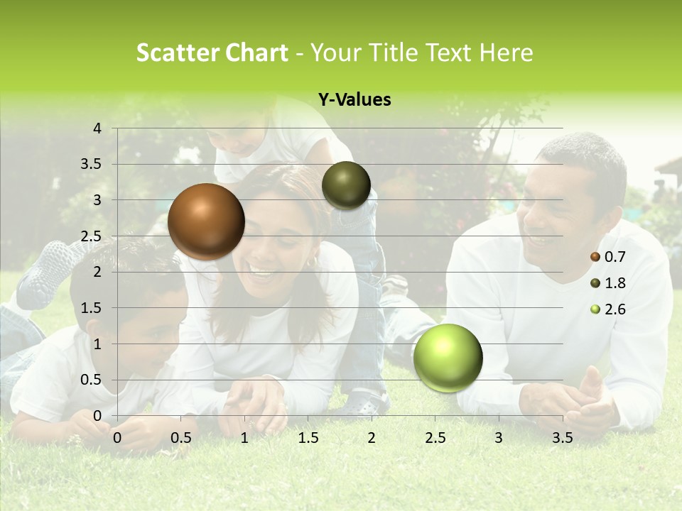 Unity Colombian Energetic PowerPoint Template