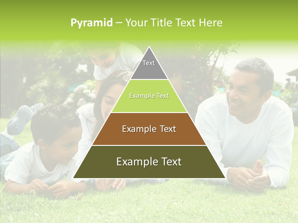 Unity Colombian Energetic PowerPoint Template