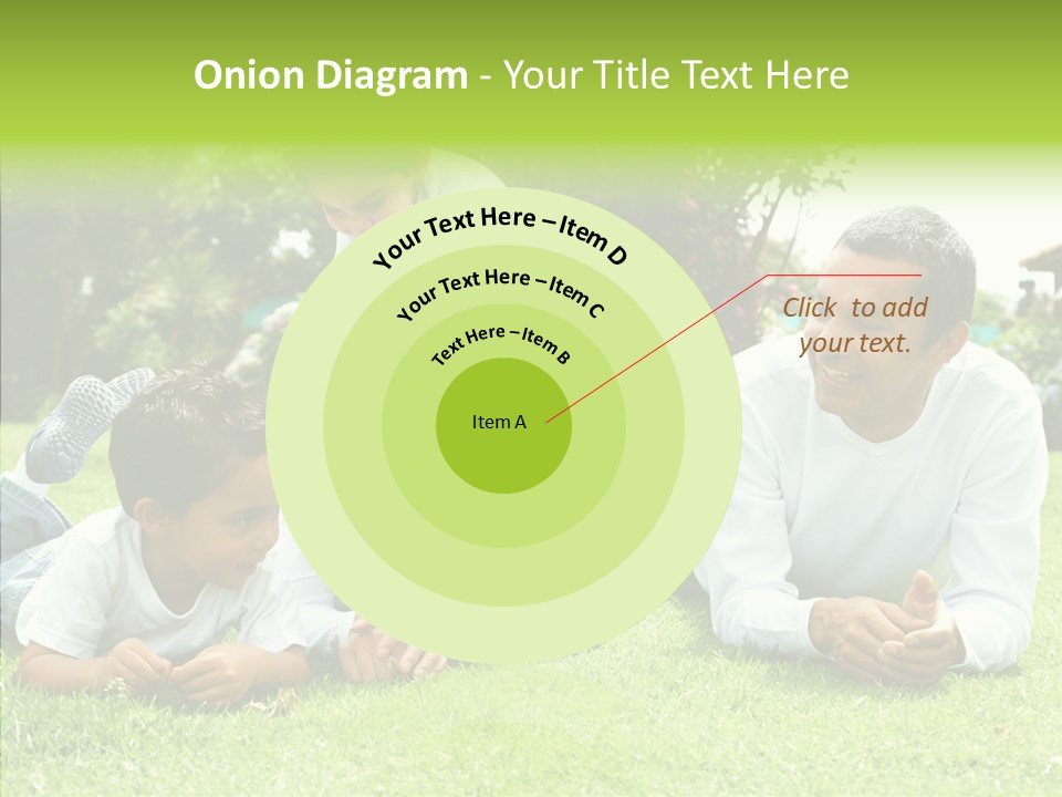 Unity Colombian Energetic PowerPoint Template