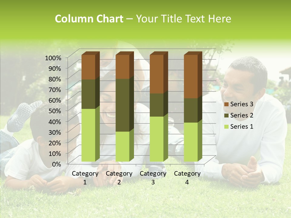 Unity Colombian Energetic PowerPoint Template