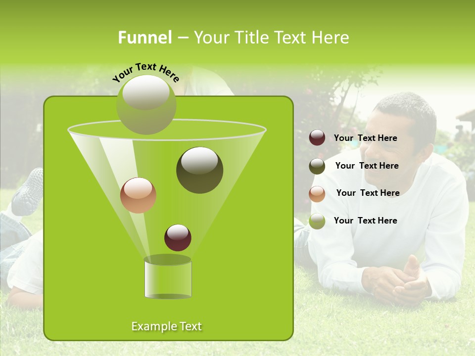 Unity Colombian Energetic PowerPoint Template