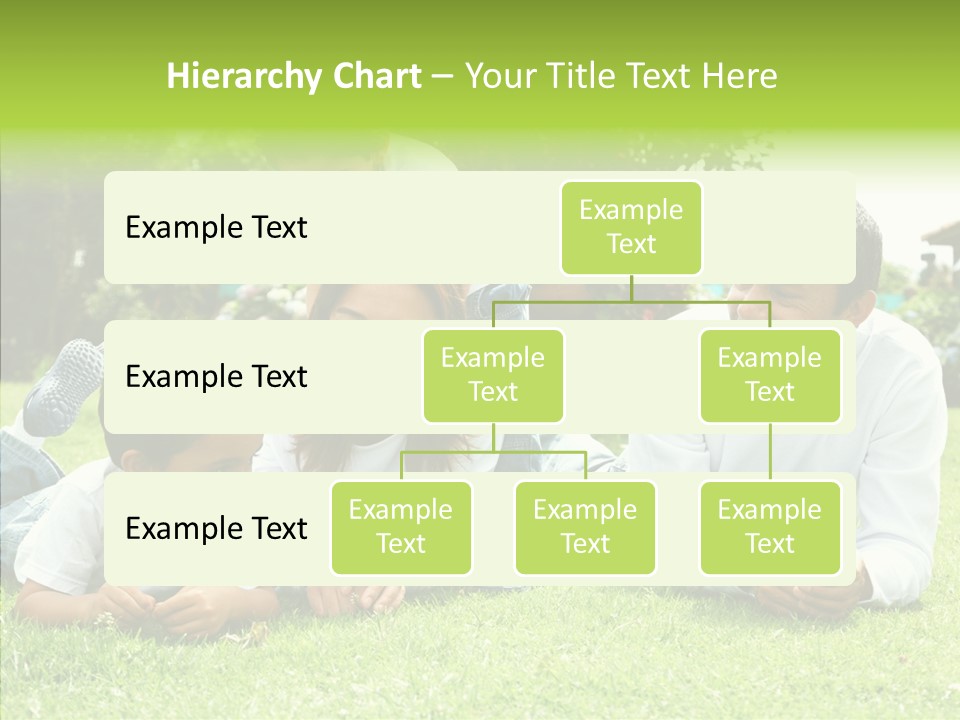 Unity Colombian Energetic PowerPoint Template