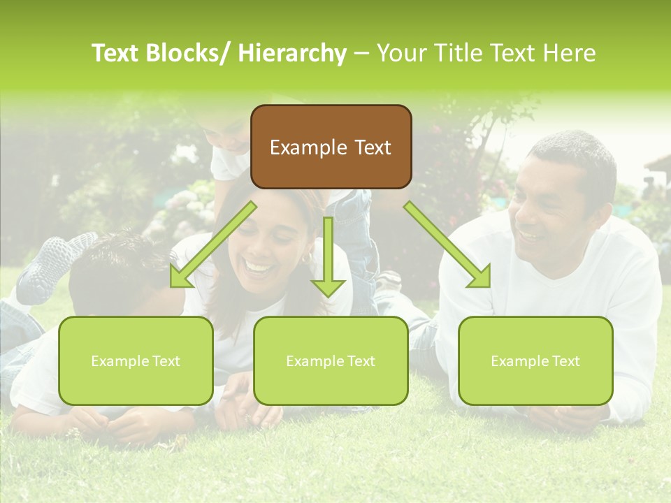 Unity Colombian Energetic PowerPoint Template