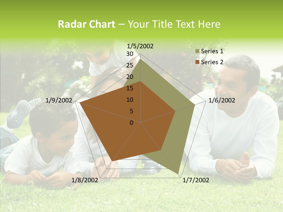 Unity Colombian Energetic PowerPoint Template