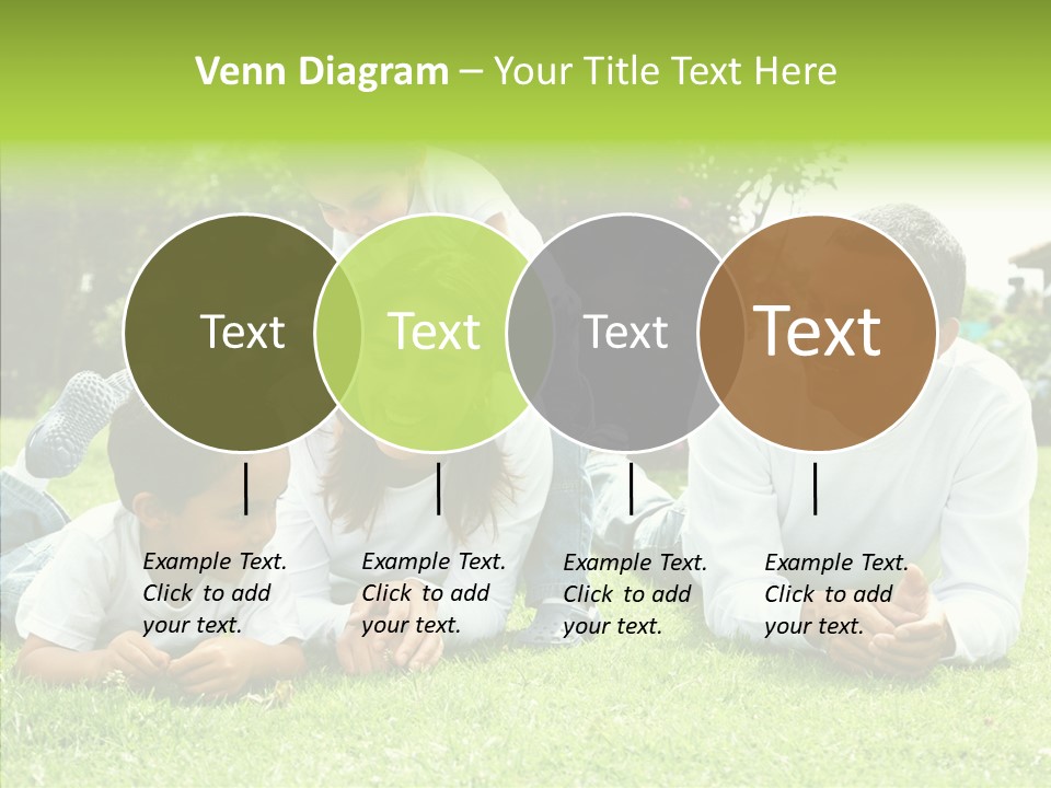 Unity Colombian Energetic PowerPoint Template