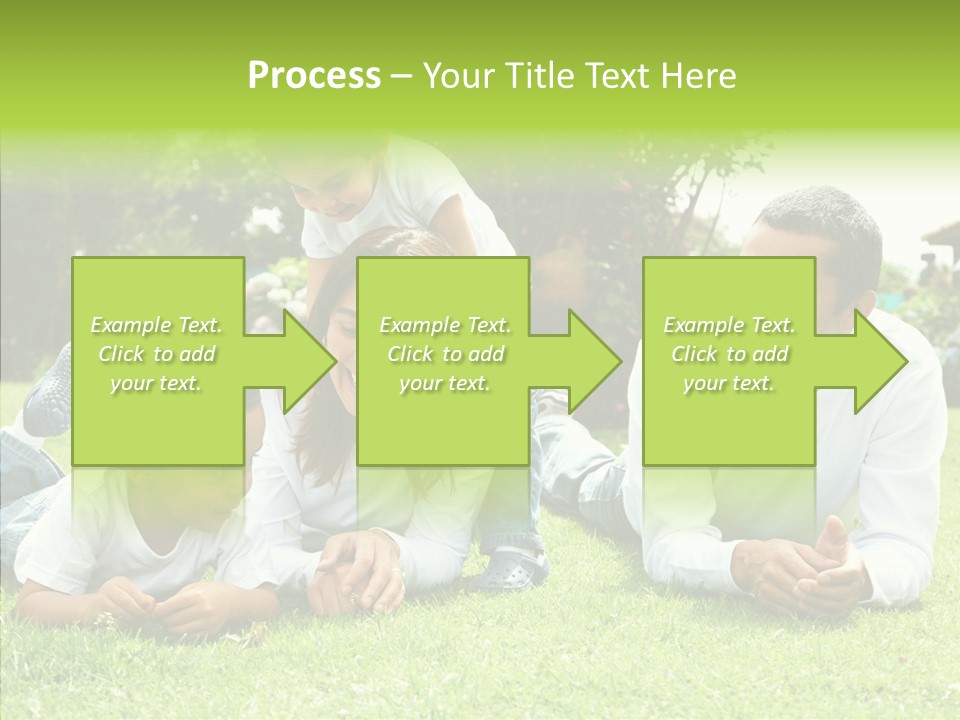Unity Colombian Energetic PowerPoint Template