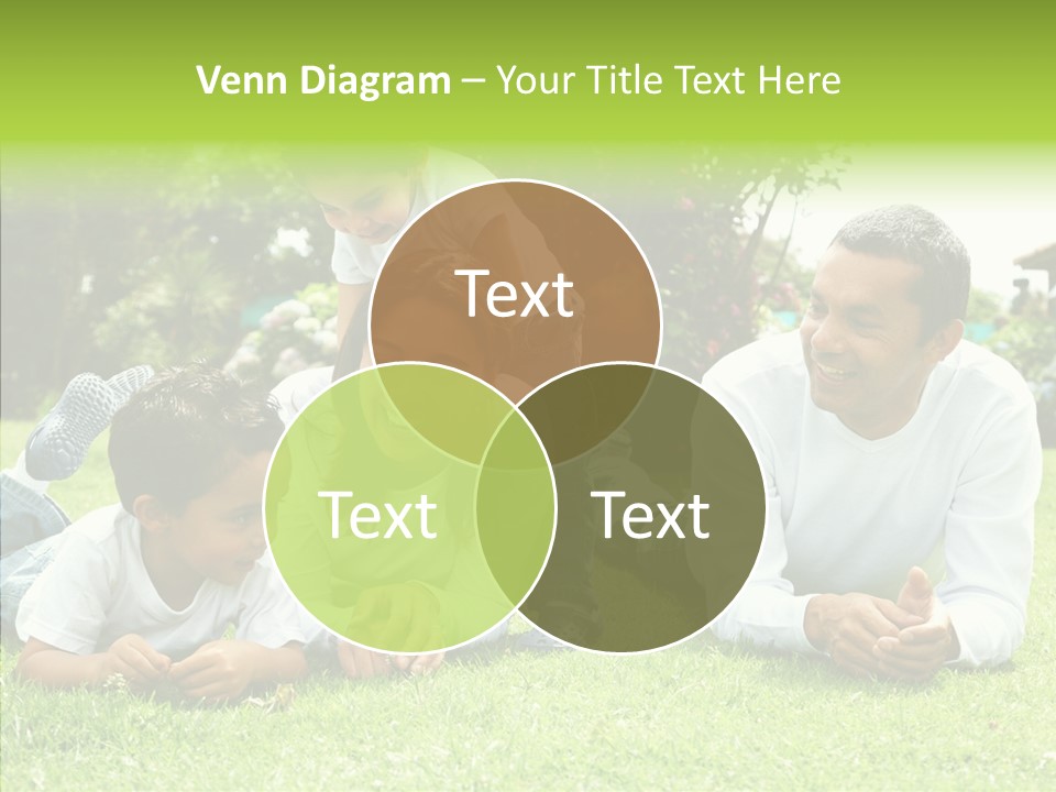 Unity Colombian Energetic PowerPoint Template