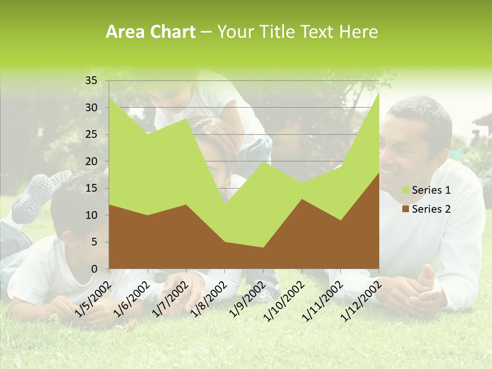 Unity Colombian Energetic PowerPoint Template