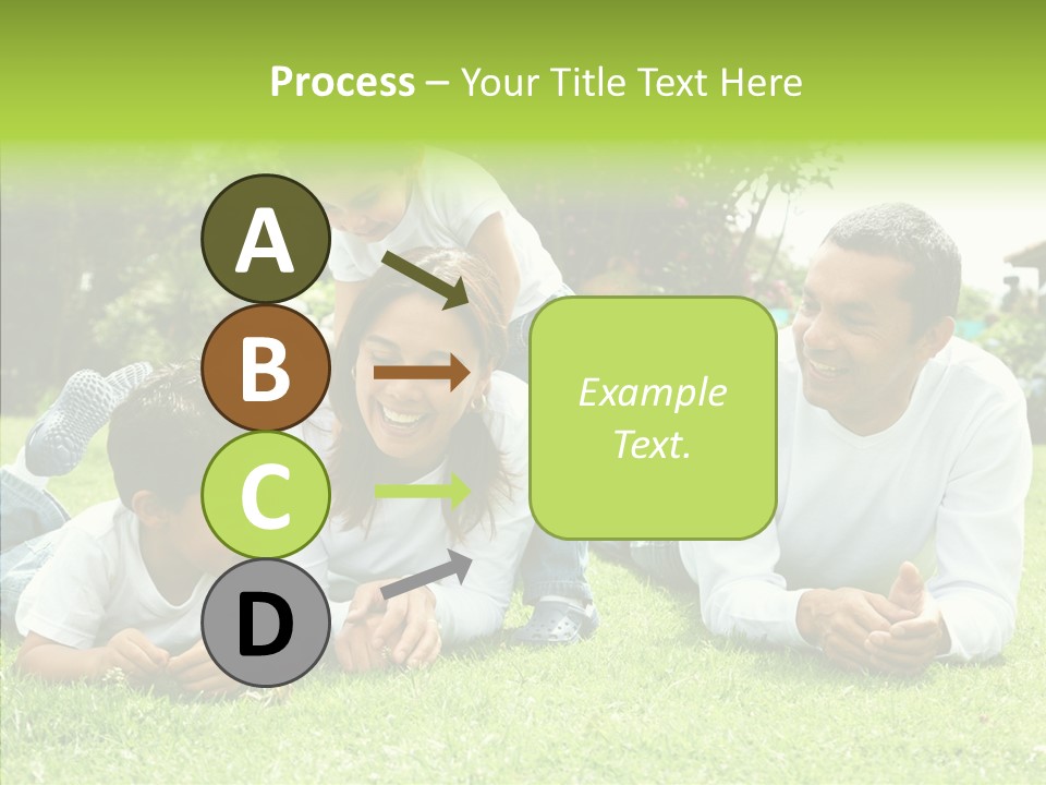 Unity Colombian Energetic PowerPoint Template