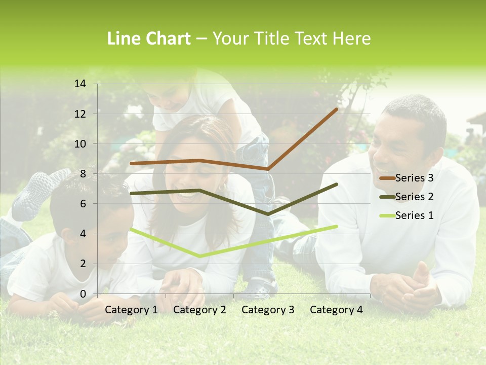 Unity Colombian Energetic PowerPoint Template