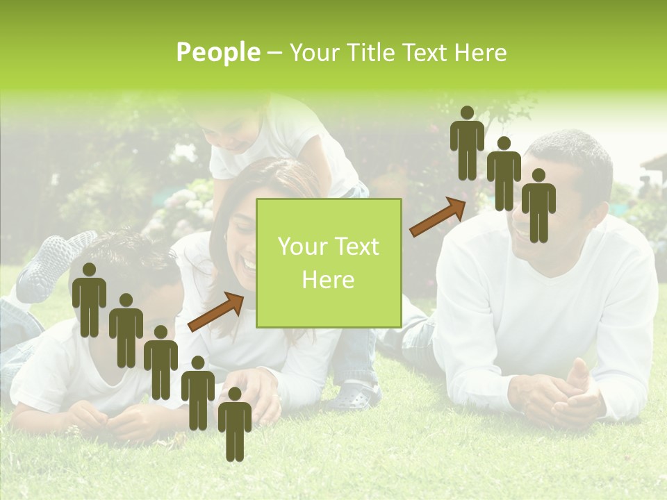 Unity Colombian Energetic PowerPoint Template