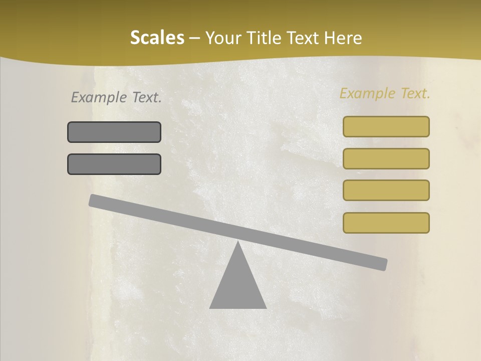 Banana Banana Skin Fruit PowerPoint Template