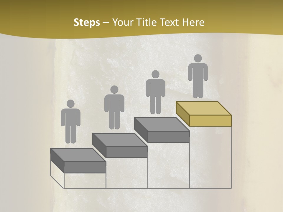 Banana Banana Skin Fruit PowerPoint Template