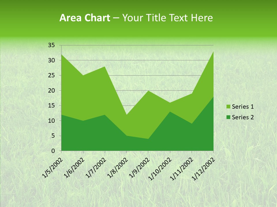 Room Toon Office PowerPoint Template