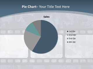 Rust Screen Slide PowerPoint Template