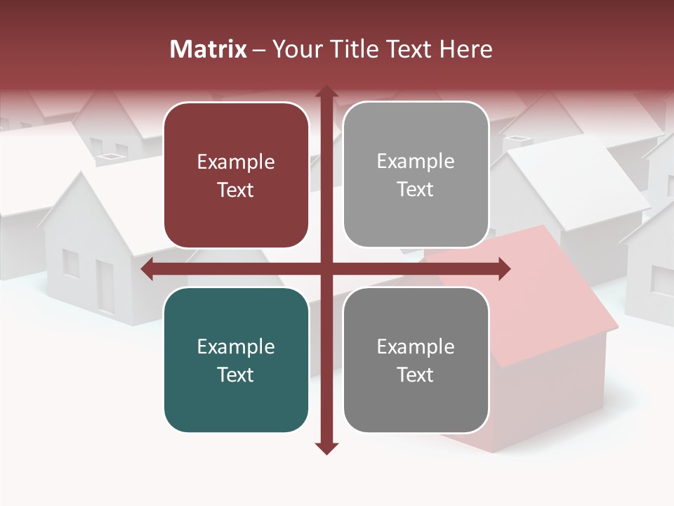 Toon Board People PowerPoint Template