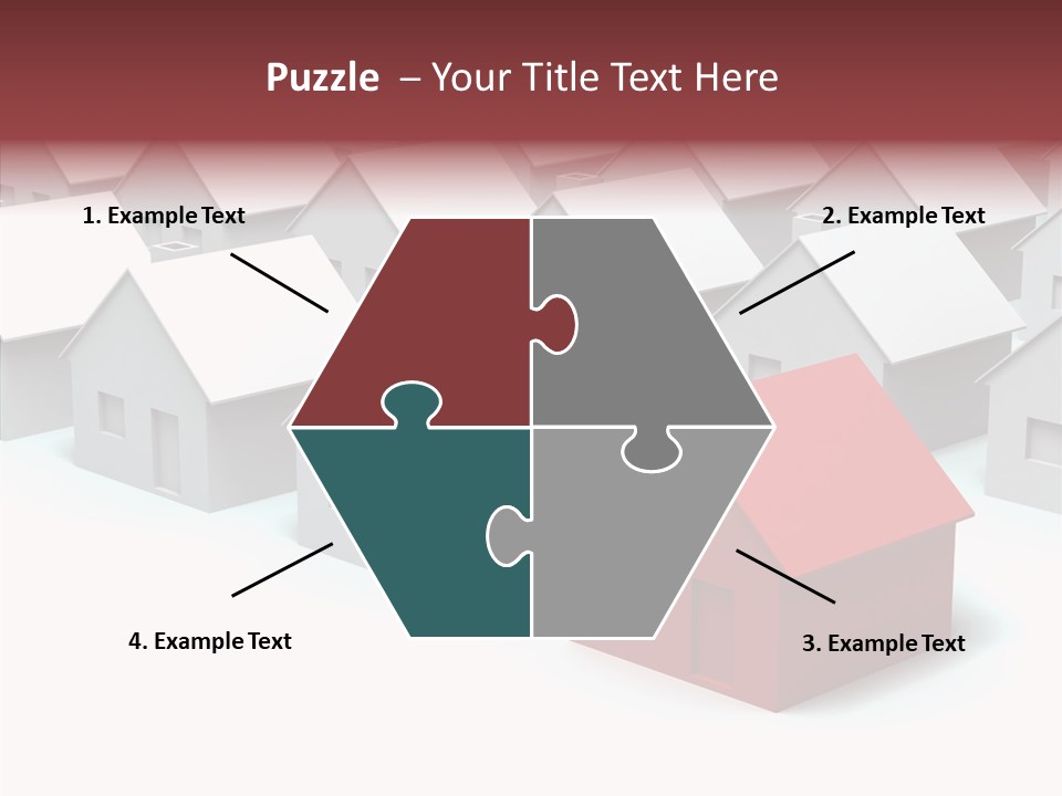 Toon Board People PowerPoint Template