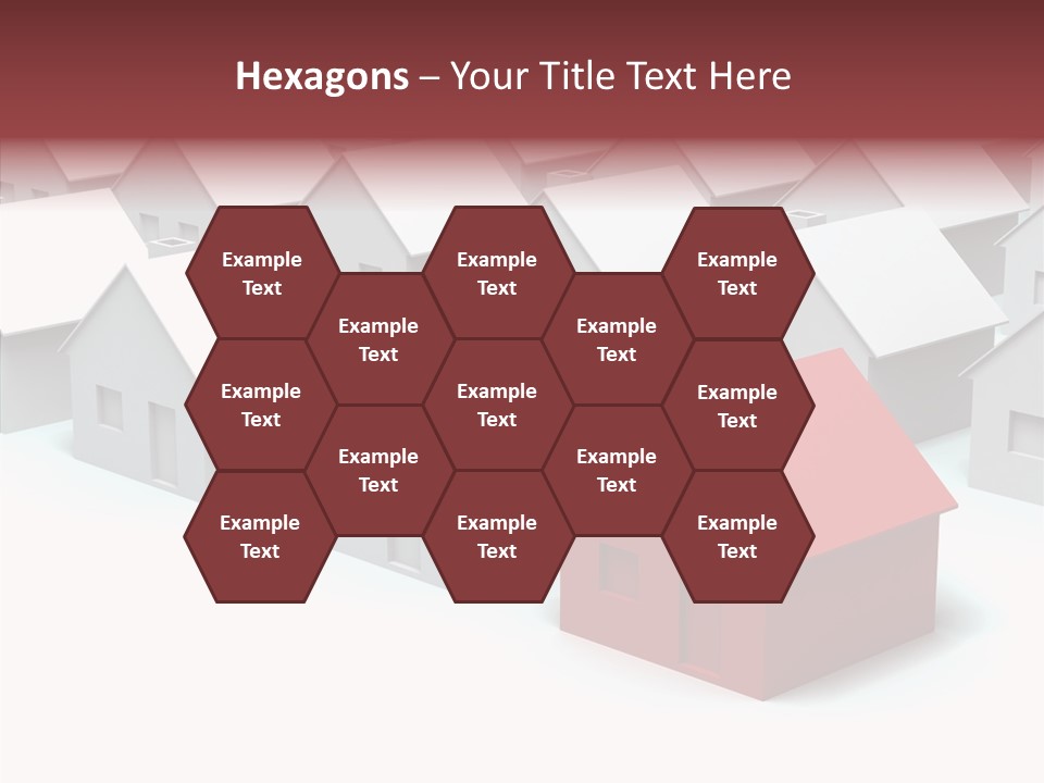 Toon Board People PowerPoint Template