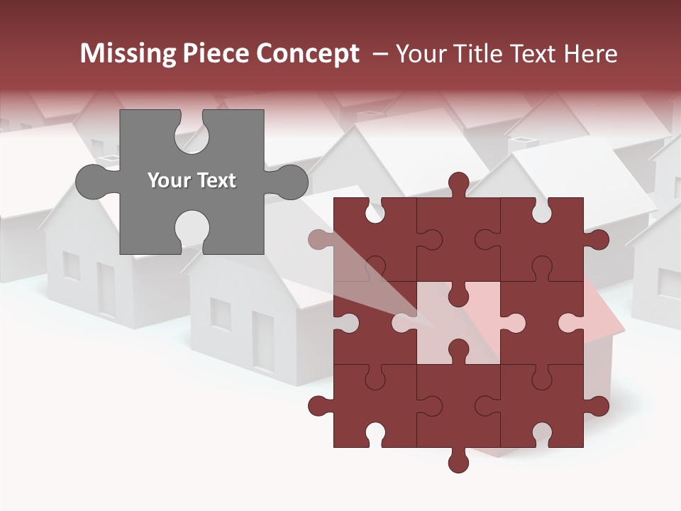 Toon Board People PowerPoint Template